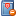bookmark, del, delete, remove icon