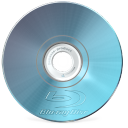 blu, ray icon