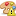 exclamation, palette icon