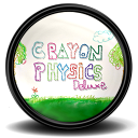 Crayon Physics Deluxe 1 icon