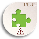 plugin upgrade invalid icon