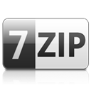 , Zip icon