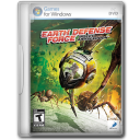 Earth Defense Force Insect Armageddon icon