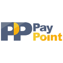 logo, method, paypoint, payment, online, finance icon