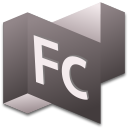 Flash Catalyst 2 icon