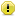 exclamation, octagon icon