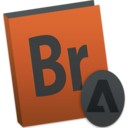 Adobe Bridge icon