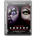 Chucky Bride Of Chucky v2 icon