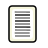 file, document, text, generic icon