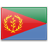 country, flag, eritrea icon