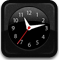 alarm clock, history, clock, alarm, time icon