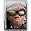 Hancock icon