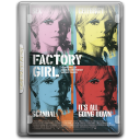 Factory Girl v4 icon