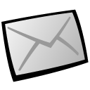 E mail icon