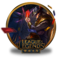Twisted Fate icon