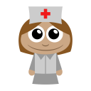 nurse icon