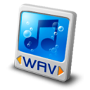 file wav icon