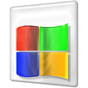 File, Windows, Wine icon