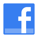 Communication facebook icon