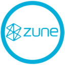 mb, zune icon