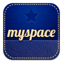 Myspace, Px icon