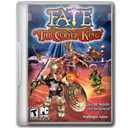 Cursed, Fate, King, The icon
