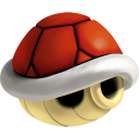 Shell Red icon