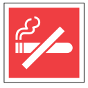 sos, sign, no, code, emergency, smoking icon