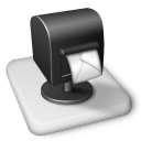 Whack MS Outlook icon