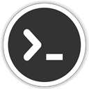 , Terminal, Utilities icon
