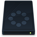 Onyx Media Drive icon