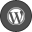 wordpress, variation icon