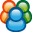 Group, User icon