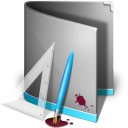 Designs, Folder icon