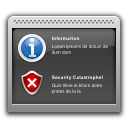 log, viewer, utilities icon