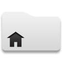 home,folder icon