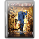 Night At The Museum v2 icon