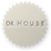 Dr, House, Logo icon