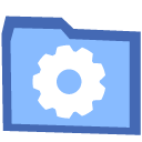 folder,developer icon