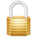 lock, locked, security icon