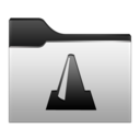 vlc,folder icon