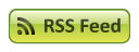 feed, button, rss icon