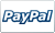credit card, paypal icon