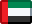 arab, flag, united, emirates icon