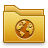 Folder web icon