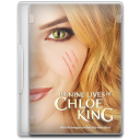 The Nine Lives of Chloe King icon