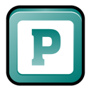office, publisher, 2003, microsoft icon