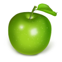 apple green icon