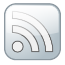 Feed, Rss icon