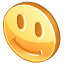 Smiley Happy icon